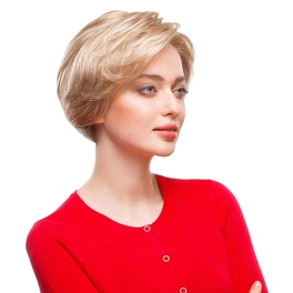Multitone Blonde Synthetic Hair Wig ECLAIR #10/14/80-A