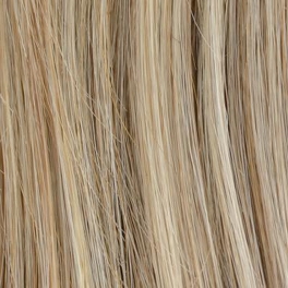 Multitone Blonde Synthetic Hair Wig ECLAIR #10/14/80-A