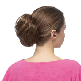 Synthetic hair cod fishnut brown HUG ME #830/131/14