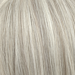 Synthetic Wig in Multi-Tonal Grey PEONY # 101/60/14