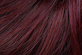 Short Synthetic Wig Multi-toned Dark Auburn APRIL #133/130
