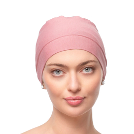 Pink turban BALI # BM013