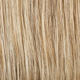Synthetic wig in blond LOVELY #18/22/12