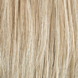Blonde Synthetic Wig VICTORINE #26/25/22