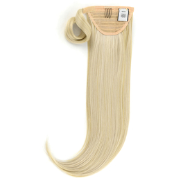 Long Me Easy #24/60 Platinum Blonde 48cm Heat-Resistant Synthetic Hair Extension