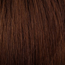 Synthetic Chestnut Brown Wig AMBER PLUS #30/33