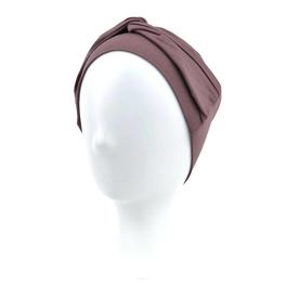 Active lifestyle brown turban COSTA RICA # BM220