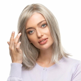 Synthetic multi-tone blonde wig with roots SWEET # 14/88/8R
