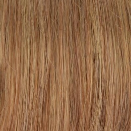 Natural red wig IDENTICA #14/26