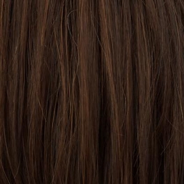 Synthetic Chestnut Brown Wig BROOKE #33/30