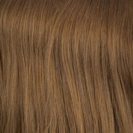 Natural Slavic Virgin Hair Wig Dark Blonde 35cm KYA XY #10