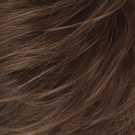 Synthetic Wig Auburn SORREL #8/27