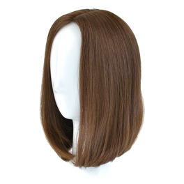 Topper Slavic hair dark blonde ADE 30cm #12
