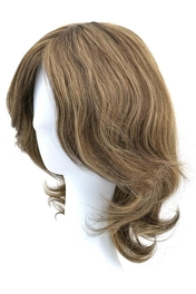 European natural hair wig in light brown PREMIA #10/23 (B8/9.11)