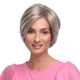 Synthetic Wig Ashy Blonde SORREL #101/60/14