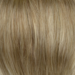 Party carnival wig blonde MODEL SA-123 # H16-613