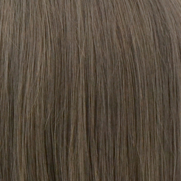 Asian Human Hair Wig Cool Brown AKOYA # 8A/12
