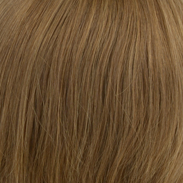 Natural Slavic Hair Wig Light brown 45cm KYA XY #8/12