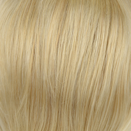 Occasional party wig light blonde MAKI #24BT613