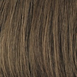Synthetic Hair Wig in Medium Brown Medium Brown MAISSA #8/12/10