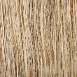 Women's synthetic blonde wig HANNAH #18/22/12