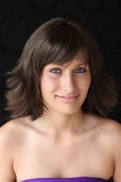 Party carnival wig dark blond MODEL 1250 #14