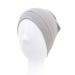 Grey KAJA Turban for Everyday Wear or Sleeping #230