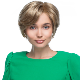 Synthetic Hair Wig Blonde FOXTROT #16/21