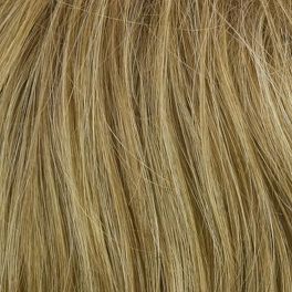 Synthetic Hair Wig Blonde FOXTROT #16/21