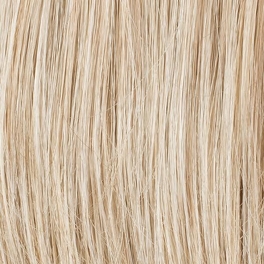 Synthetic wig light blonde CONSTANTINE #26/27/20