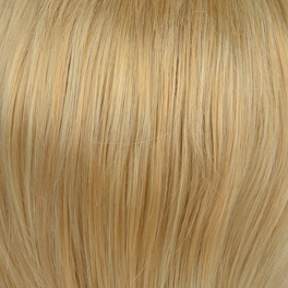 Party wig blonde MIREL #24H613