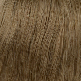 Party carnival occasional dark blond wig ROSSABELIA #14