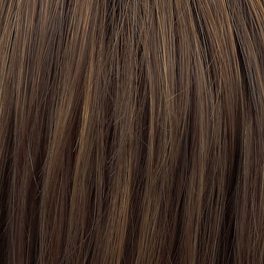 Synthetic Wig Multitoned Brown MONA #830/6/4