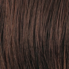 Copper Brown Synthetic Wig RUBY #32/133