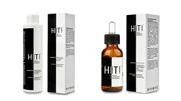 HIT set! (shampoo+serum)