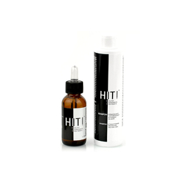 HIT set! (shampoo+serum)