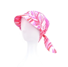 Light pink turban 100% cotton ATHENS #65*