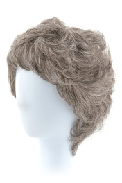 Synthetic wig in brown ASTRIDE #8*
