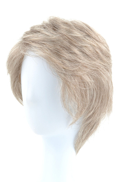 Synthetic dark brown wig JILL #4/6*