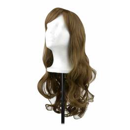 Occasional party carnival dark blond wig MODEL 3392 #10