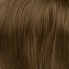 Occasional party carnival dark blond wig MODEL 3392 #10