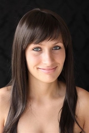 Party carnival wig dark blond MODEL 1681 #12TT26