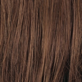 Synthetic Chestnut Brown Wig CLEMENTINE #30/33