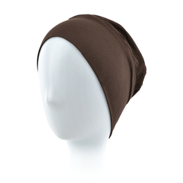 Brown ADELA #25 Everyday Turban