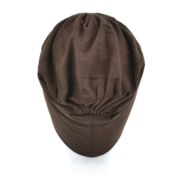 Brown ADELA #25 Everyday Turban