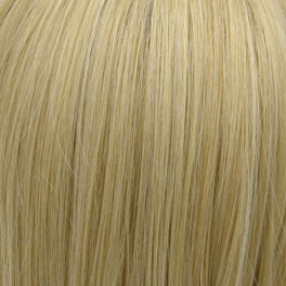Blonde synthetic hair wig SUSAN #22/16