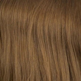 Natural Slavic virgin hair Wig dark blonde TERI #10