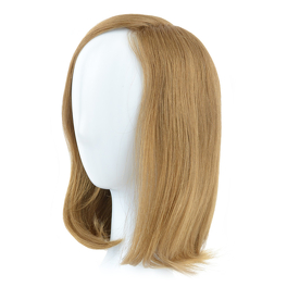 Slavic dark blond long hair wig 30cm KYA S X #8/10/16