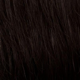 Synthetic Dark Brown Heat-Resistant Wig LAVENDER #R2