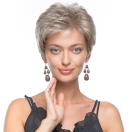 Synthetic Chestnut Brown JIVE Wig #33/30